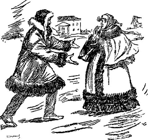 Михаил Зуев-Ордынец - Злая земля