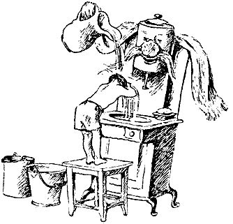 Корней Чуковский - Стихи и сказки