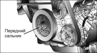 Сергей Савосин - Советы автомеханика: техобслуживание, диагностика, ремонт