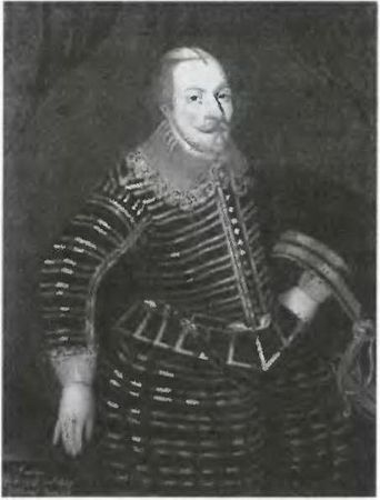 Вадим Бурлак - Стокгольм. История. Легенды. Предания