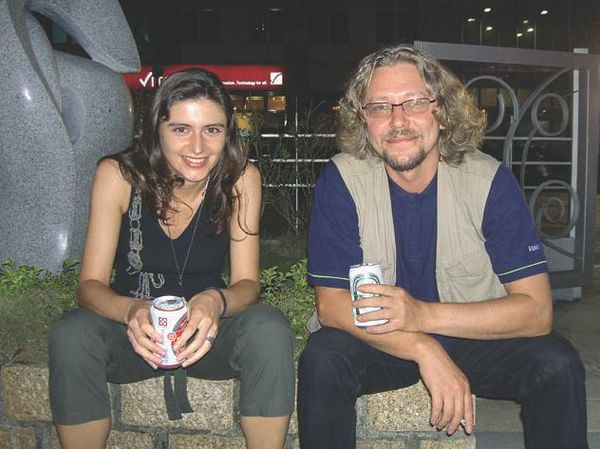 Андрей Кузин - IT-storii. Записки айтишника