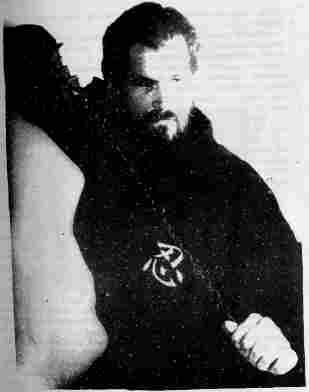 Валерий Момот - Рожденные во тьме