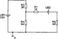 Визуальное моделирование электронных...