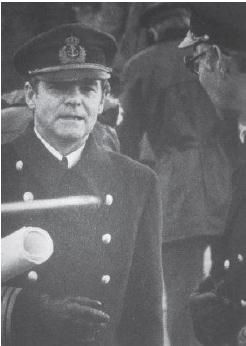 Борис Григорьев - Швеция под ударом. Из истории современной скандинавской мифологии