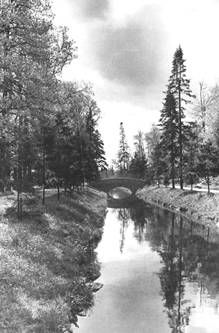 Светлана Ермакова - Царское Село и Павловск