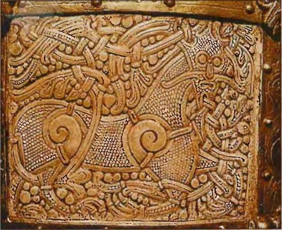 Вадим Бурлак - Стокгольм. История. Легенды. Предания