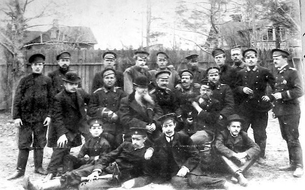 Сергей Глезеров - Северные окраины Петербурга. Лесной, Гражданка, Ручьи, Удельная...