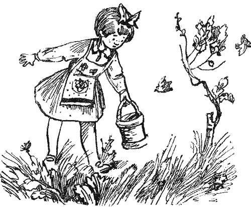 Корней Чуковский - Стихи и сказки