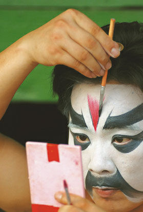 Юрген Бергманн - Пекин и его окрестности. Путеводитель