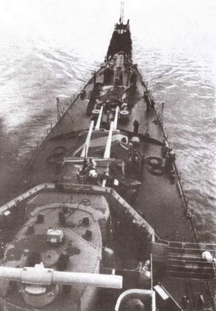 Владимир Кофман - Принцы Кригсмарине. Тяжелые крейсера Третьего рейха