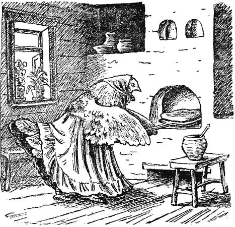 Корней Чуковский - Стихи и сказки