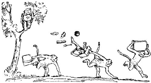 Корней Чуковский - Стихи и сказки