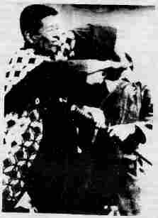 Валерий Момот - Рожденные во тьме