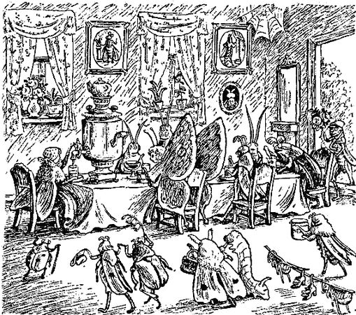 Корней Чуковский - Стихи и сказки