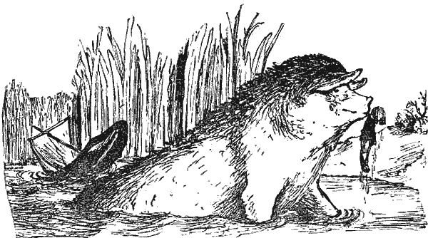 Корней Чуковский - Стихи и сказки