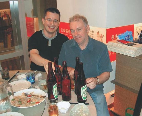 Андрей Кузин - IT-storii. Записки айтишника