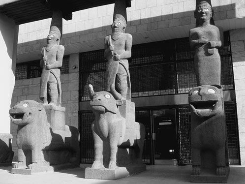 Андрей Скляров - Сирийские перекрестки цивилизации