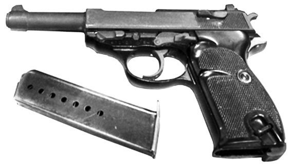 Владимир Пилюгин, Михаил Ингерлейб - Пистолеты и револьверы. Выбор,...