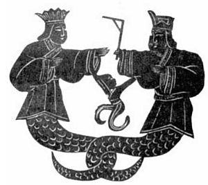 Кирилл Королев - Китайская мифология. Энциклопедия