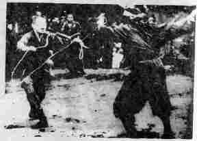 Валерий Момот - Рожденные во тьме