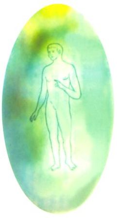 Чарлз Ледбитер - Человек видимый и невидимый