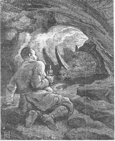 Луи Жаколио - Собрание сочинений. В 4-х т. Том 1. В дебрях Индии