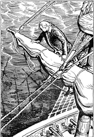 Ярослав Зимин - Корабли надежды