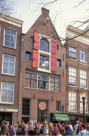 Бертольд Шварц, Ингола Ламмерс и др. - Амстердам. Путеводитель