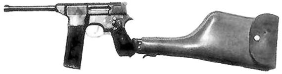 Пистолеты и револьверы. Выбор,...