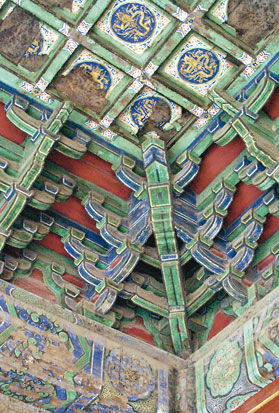 Юрген Бергманн - Пекин и его окрестности. Путеводитель