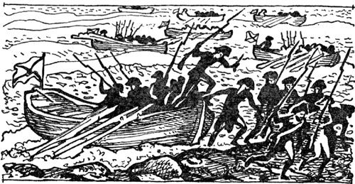 Ярослав Зимин - Корабли надежды