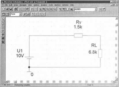 Роберт Хайнеманн - Визуальное моделирование электронных схем в PSPICE