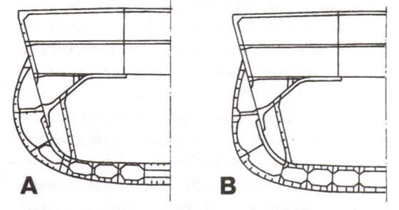 Владимир Кофман - Принцы Кригсмарине. Тяжелые крейсера Третьего рейха