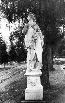 Светлана Ермакова - Царское Село и Павловск