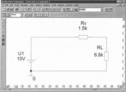 Роберт Хайнеманн - Визуальное моделирование электронных схем в PSPICE