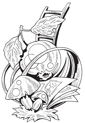 Татьяна Лагутина - Народные скороговорки, прибаутки, частушки, пословицы и загадки