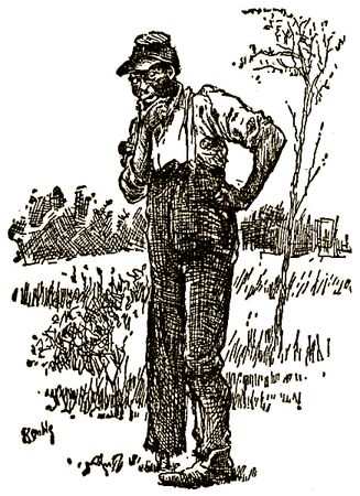 Марк Твен - Приключения Гекльберри Финна [Издание 1942 г.]