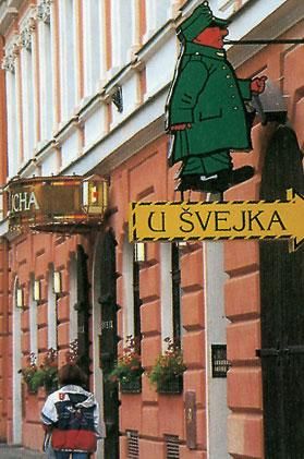 Керстин Миклица, Бернд Грушвиц и др. - Прага. Путеводитель