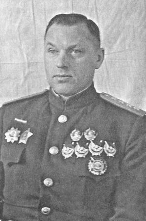 Илья Мощанский - Неизвестная война