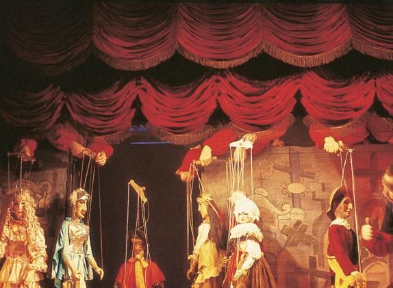 Керстин Миклица, Бернд Грушвиц и др. - Прага. Путеводитель