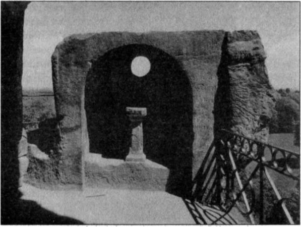 Андрей Васильченко - Стоунхендж Третьего рейха