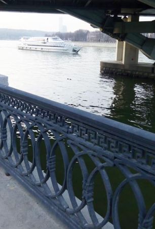 Валентина Ива - Субстанция времени