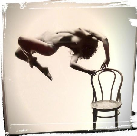 Валентина Ива - Субстанция времени