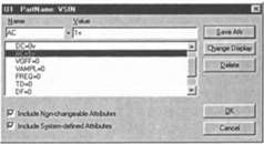 Визуальное моделирование электронных...