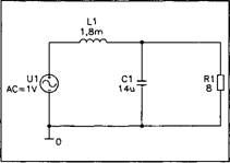 Визуальное моделирование электронных...