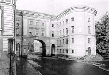 Светлана Ермакова - Царское Село и Павловск