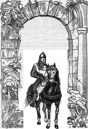 Ирина Измайлова - Робин Гуд