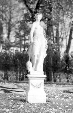 Светлана Ермакова - Царское Село и Павловск