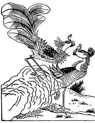 Кирилл Королев - Китайская мифология. Энциклопедия