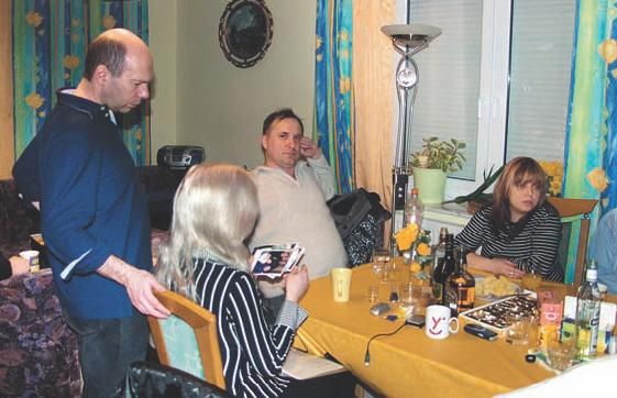 Андрей Кузин - IT-storii. Записки айтишника